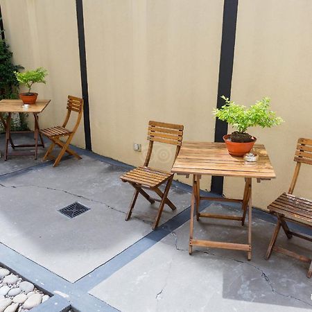 Uriburu 1756 By Ayres Apartments Recoleta Buenos Aires Kültér fotó