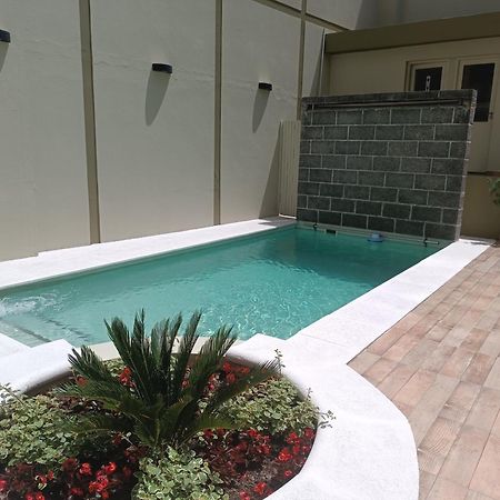 Uriburu 1756 By Ayres Apartments Recoleta Buenos Aires Kültér fotó