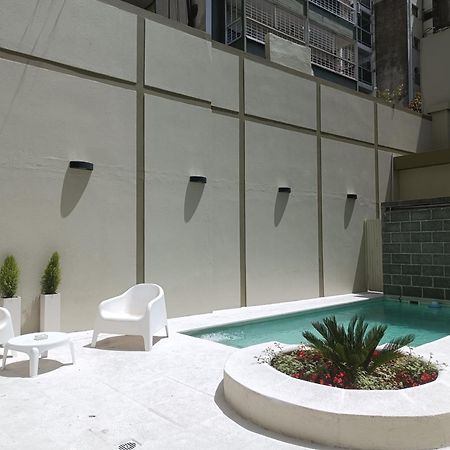 Uriburu 1756 By Ayres Apartments Recoleta Buenos Aires Kültér fotó
