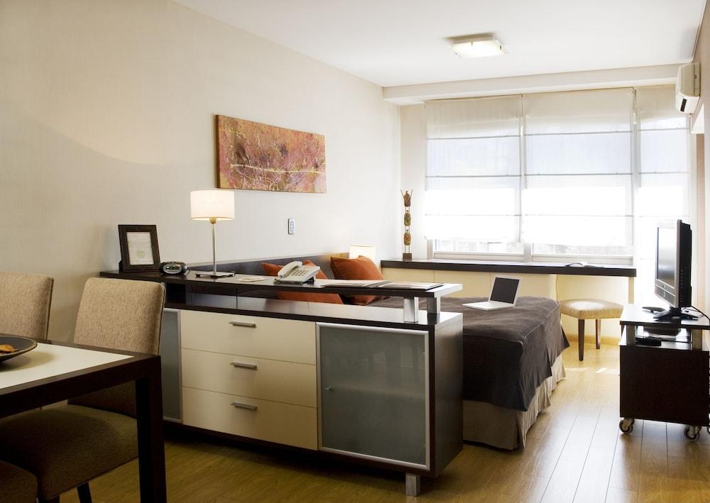 Uriburu 1756 By Ayres Apartments Recoleta Buenos Aires Kültér fotó
