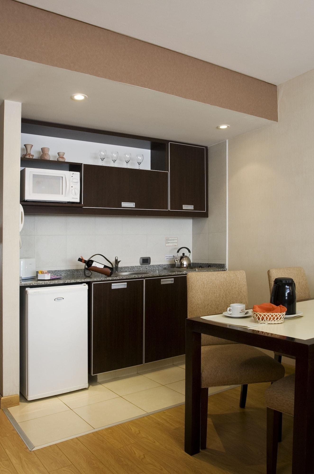 Uriburu 1756 By Ayres Apartments Recoleta Buenos Aires Kültér fotó