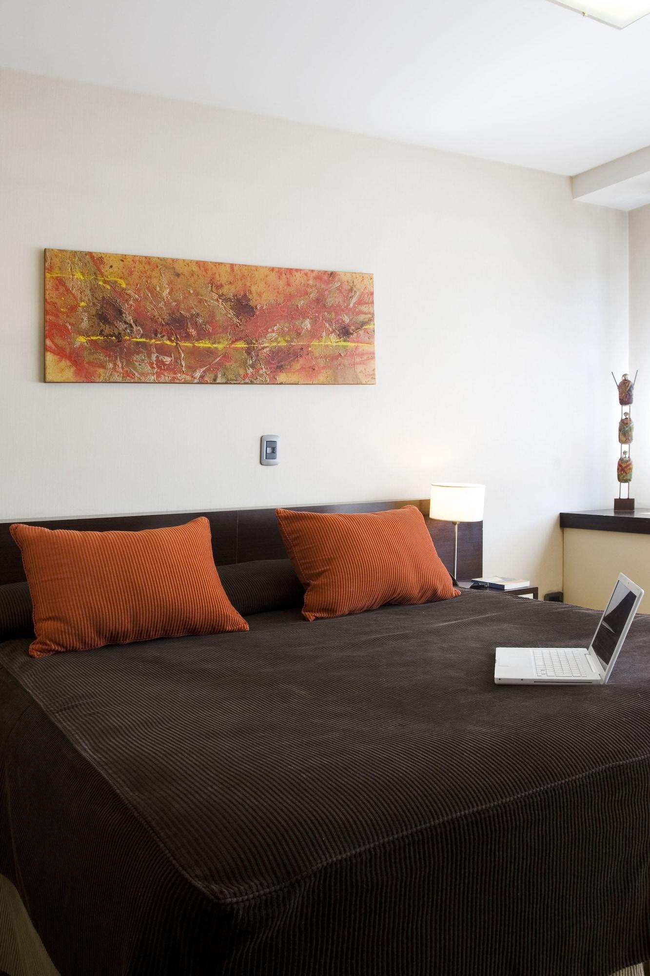 Uriburu 1756 By Ayres Apartments Recoleta Buenos Aires Kültér fotó