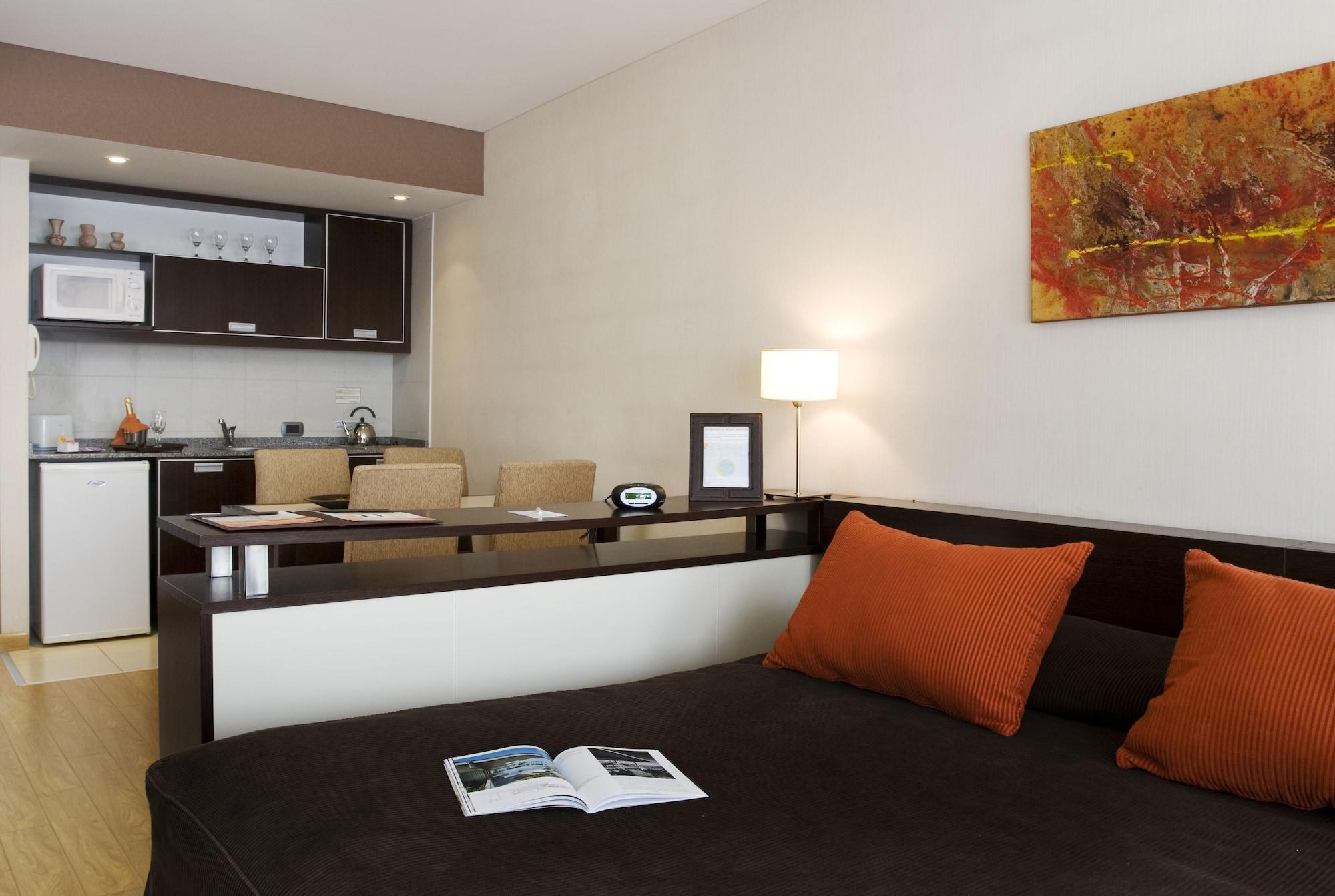 Uriburu 1756 By Ayres Apartments Recoleta Buenos Aires Kültér fotó