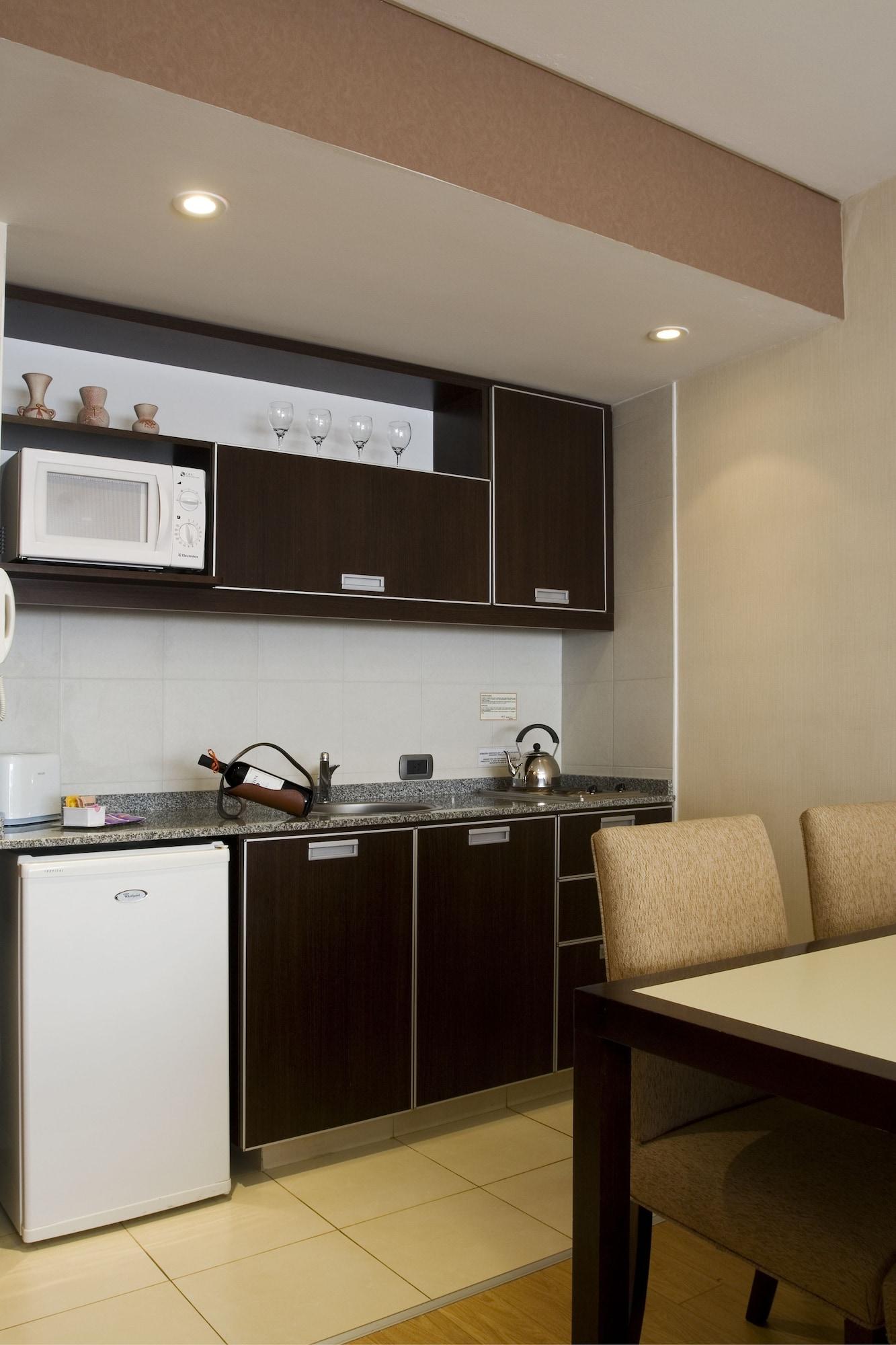 Uriburu 1756 By Ayres Apartments Recoleta Buenos Aires Kültér fotó