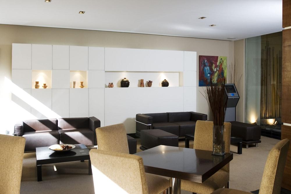 Uriburu 1756 By Ayres Apartments Recoleta Buenos Aires Kültér fotó