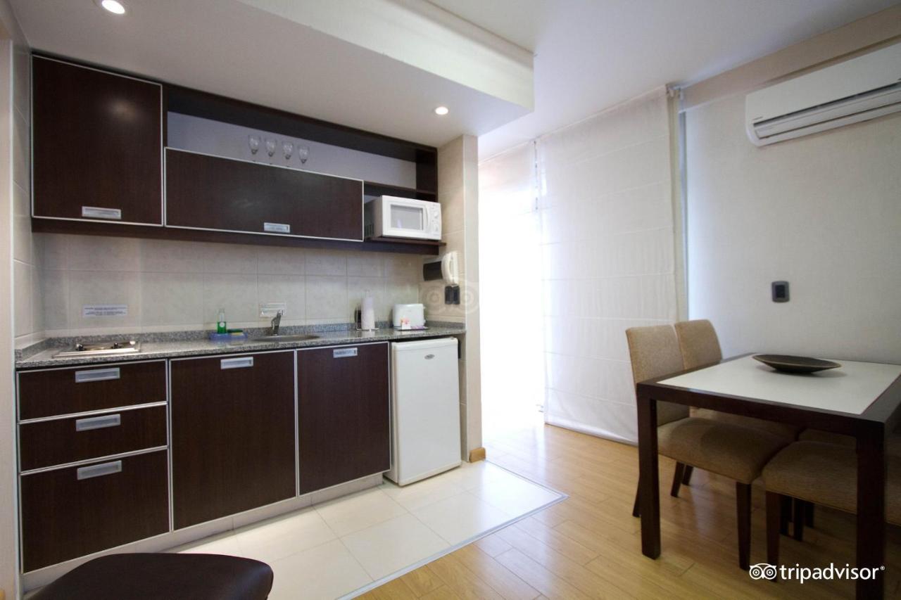 Uriburu 1756 By Ayres Apartments Recoleta Buenos Aires Kültér fotó