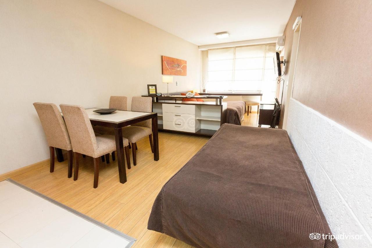 Uriburu 1756 By Ayres Apartments Recoleta Buenos Aires Kültér fotó