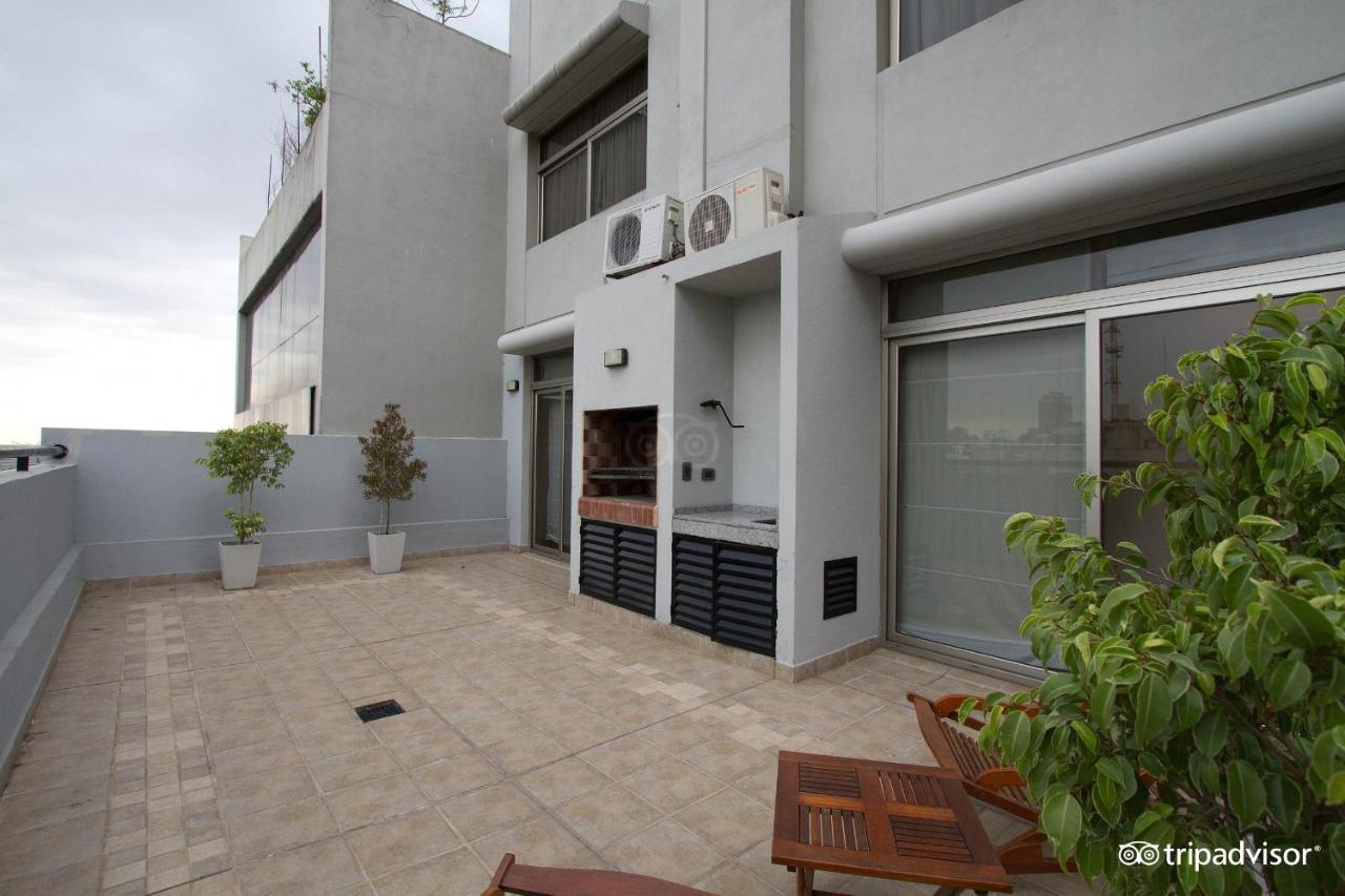 Uriburu 1756 By Ayres Apartments Recoleta Buenos Aires Kültér fotó