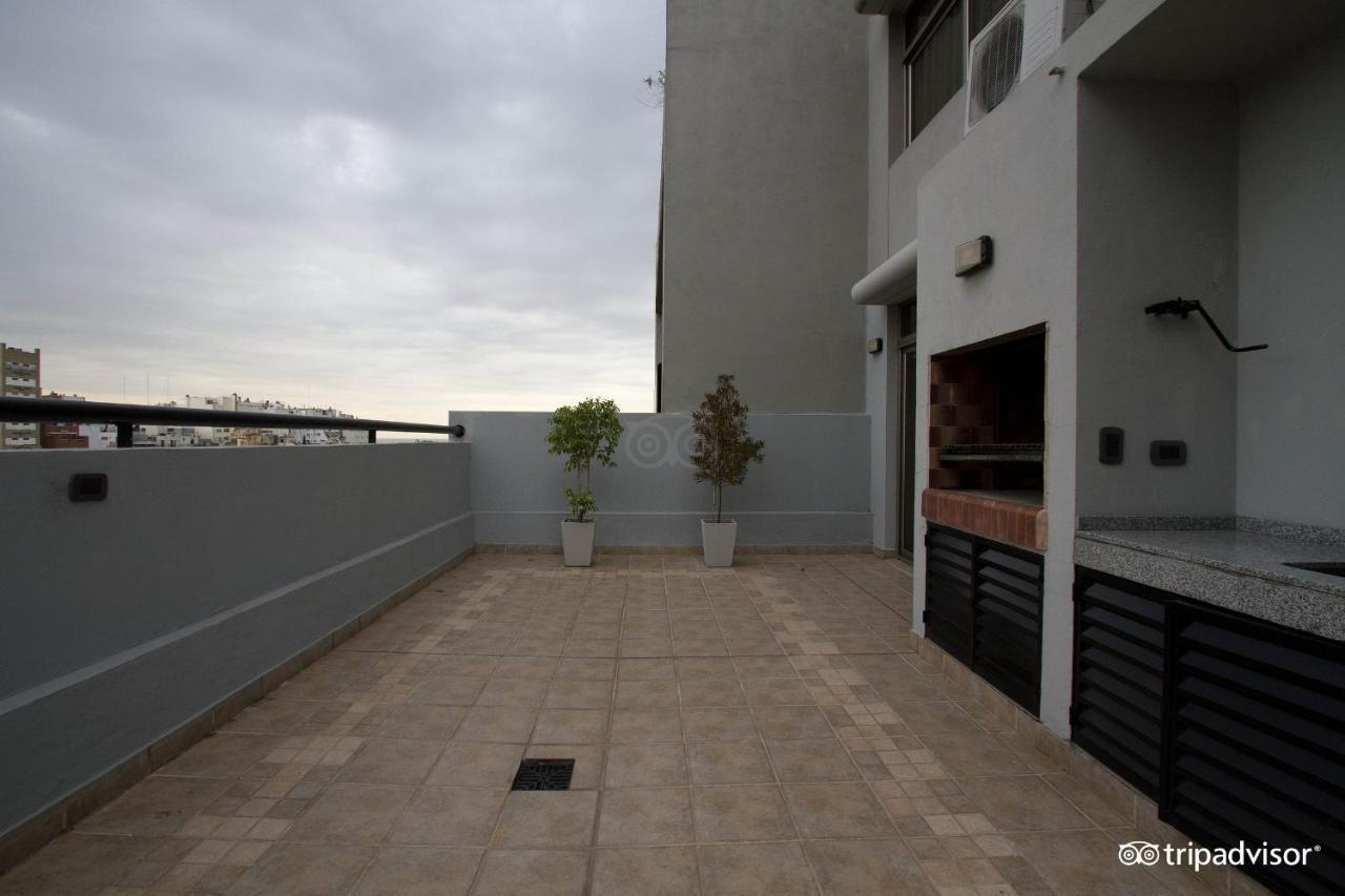 Uriburu 1756 By Ayres Apartments Recoleta Buenos Aires Kültér fotó