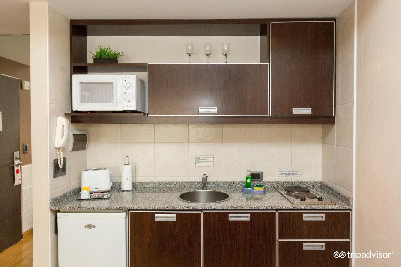 Uriburu 1756 By Ayres Apartments Recoleta Buenos Aires Kültér fotó