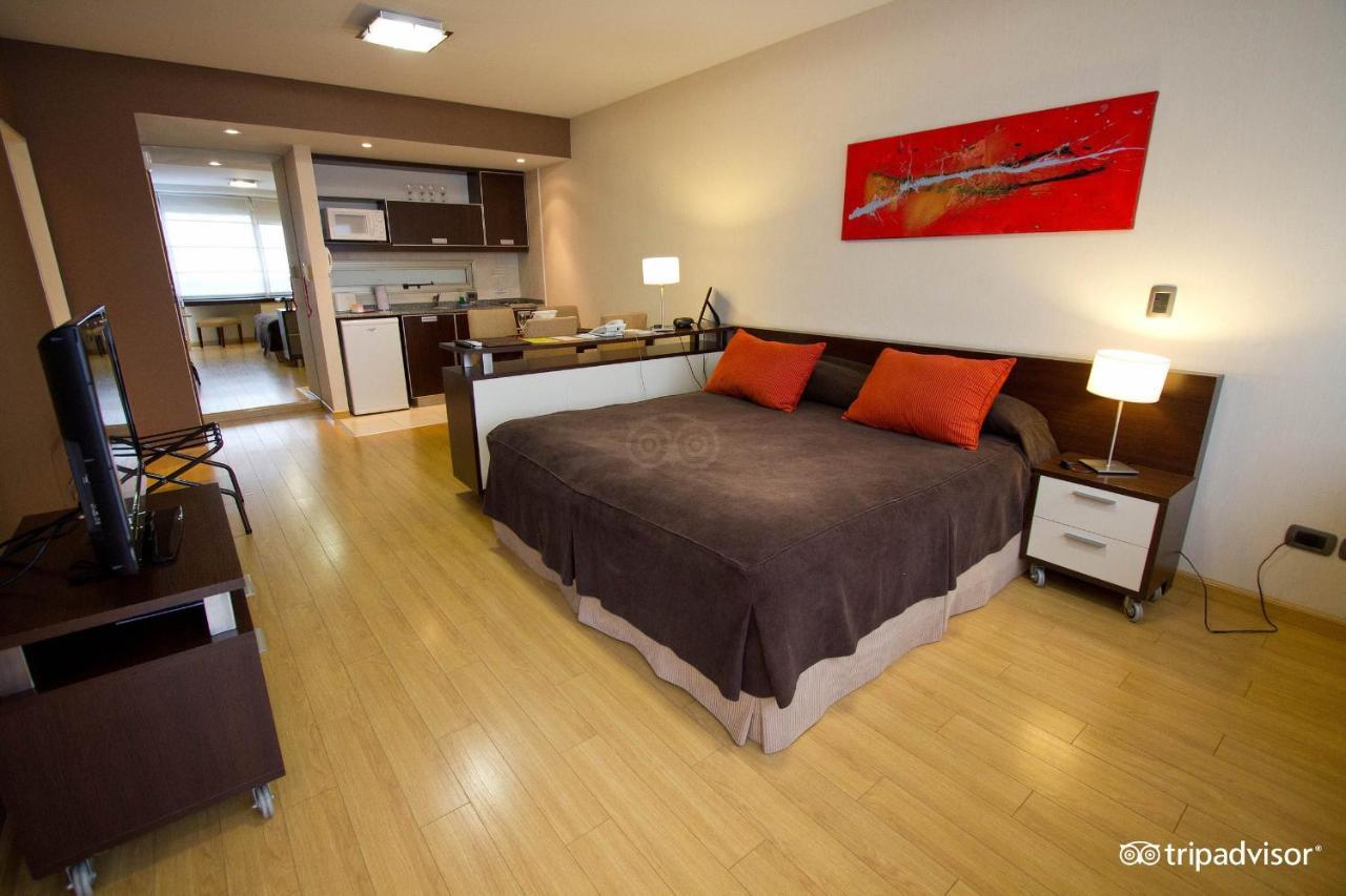 Uriburu 1756 By Ayres Apartments Recoleta Buenos Aires Kültér fotó