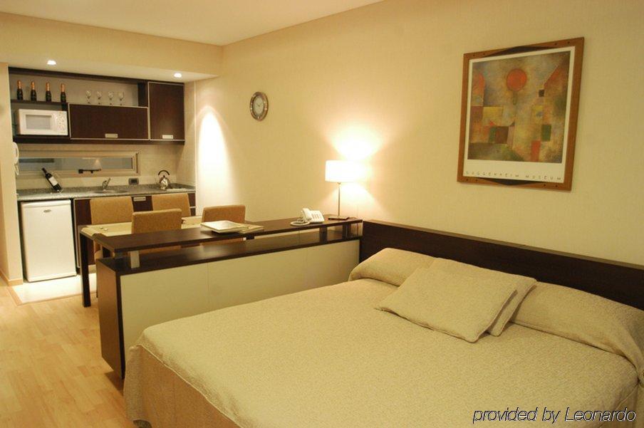 Uriburu 1756 By Ayres Apartments Recoleta Buenos Aires Kültér fotó