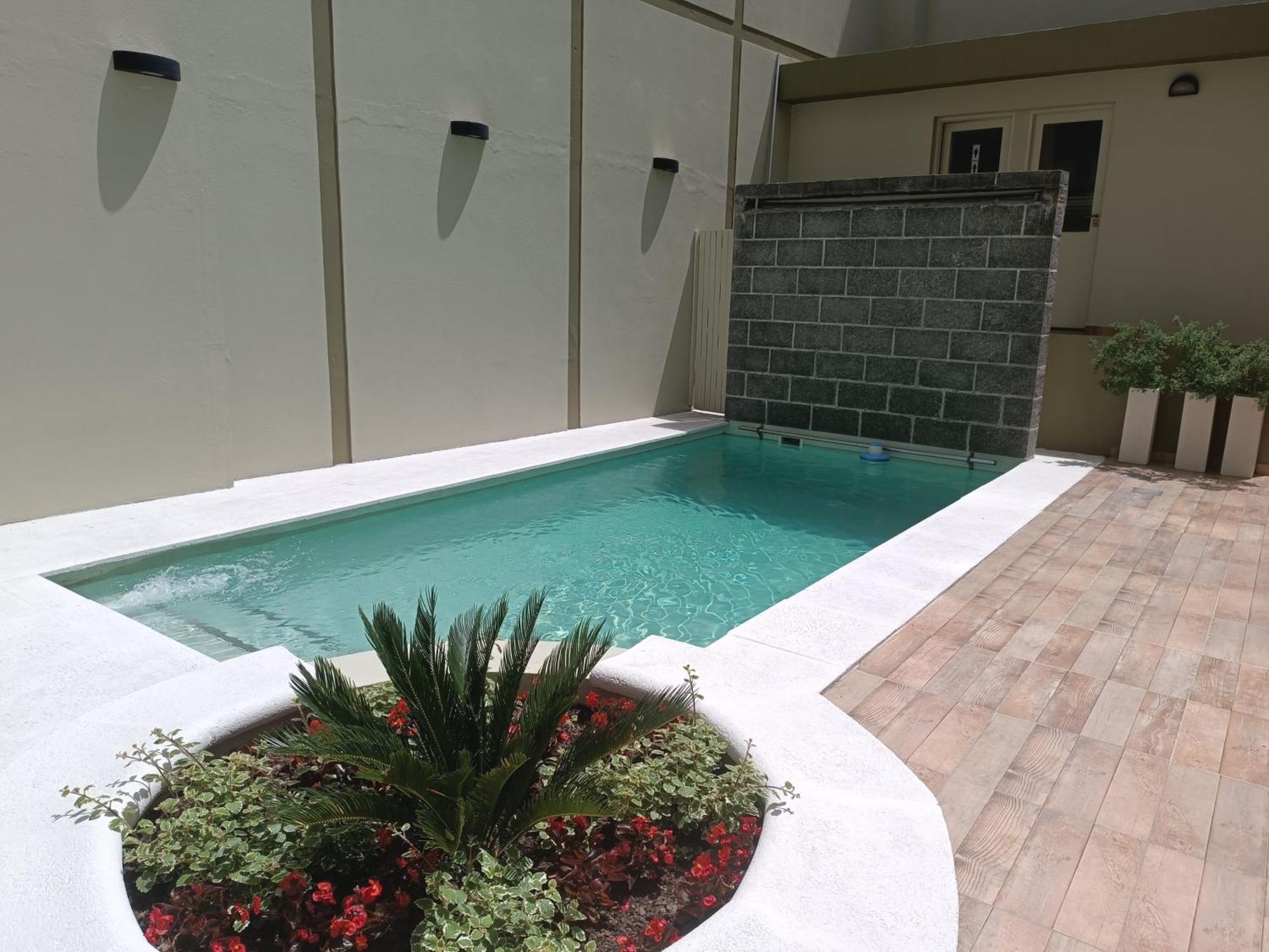 Uriburu 1756 By Ayres Apartments Recoleta Buenos Aires Kültér fotó