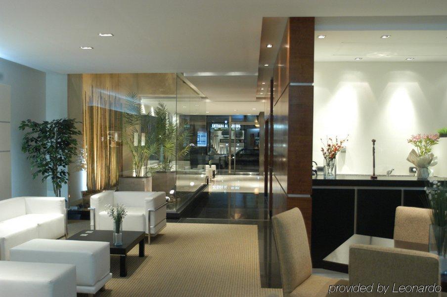 Uriburu 1756 By Ayres Apartments Recoleta Buenos Aires Kültér fotó