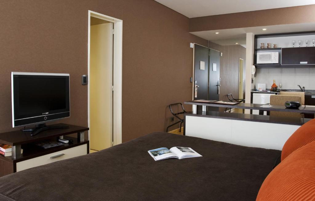 Uriburu 1756 By Ayres Apartments Recoleta Buenos Aires Kültér fotó