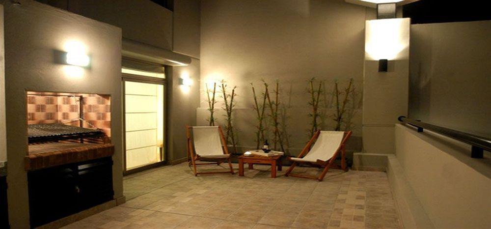 Uriburu 1756 By Ayres Apartments Recoleta Buenos Aires Kültér fotó